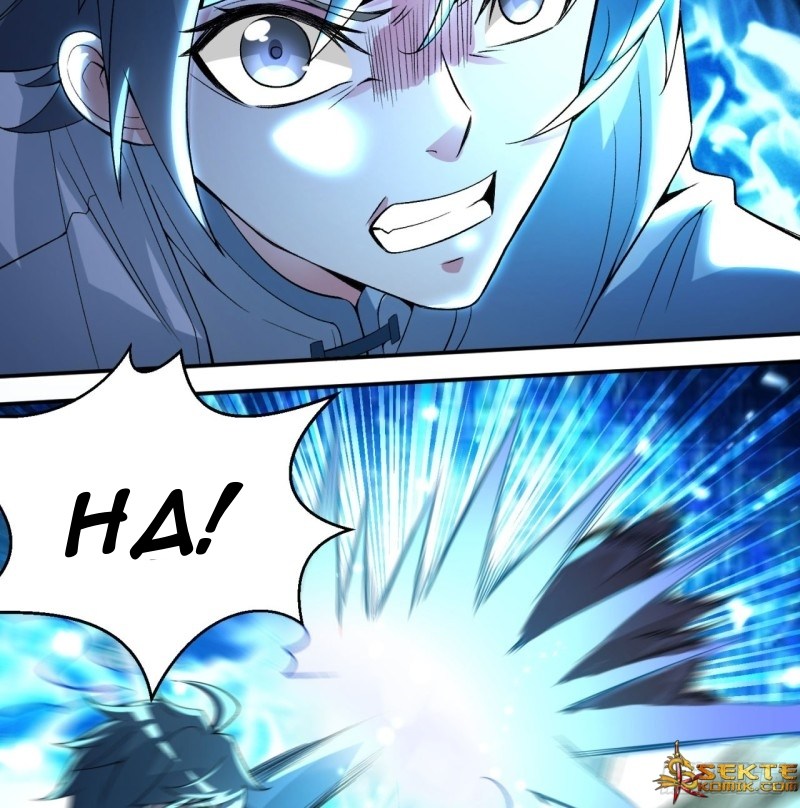 I Picked Up An Attributes Chapter 32 Gambar 25